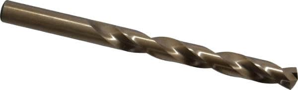 Jobber Length Drill Bit: 27/64