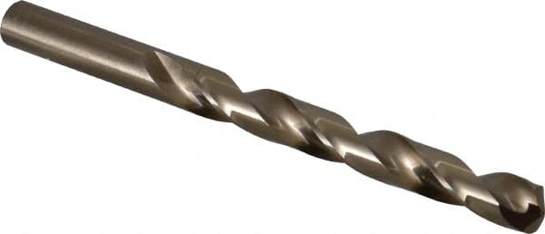 Jobber Length Drill Bit: 7/16