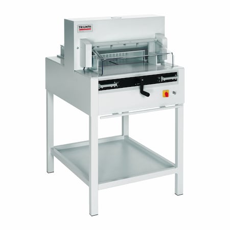 TRIUMPH 4850 Automatic Paper Cutter 18 MPN:CU0416L