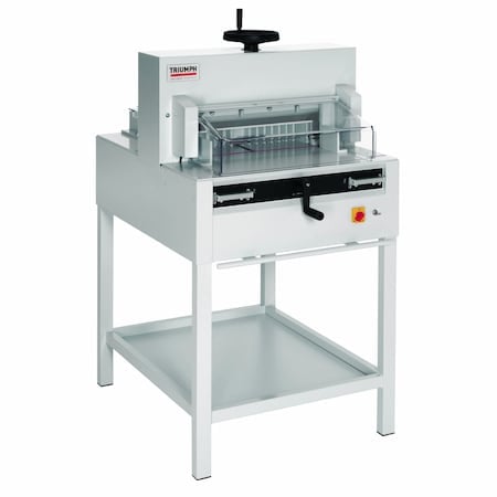 TRIUMPH 4815 Semi Auto Paper Cutter 18 MPN:CU0418