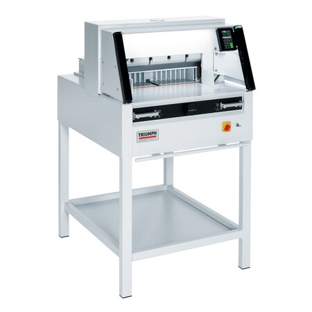 VRCut TRIUMPH 5260 Programmable Paper Cu MPN:CU0489