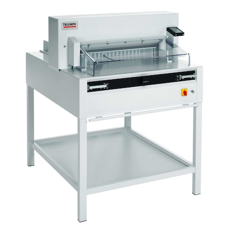 TRIUMPH 6655 Automatic Programmable Cutt MPN:CU0491