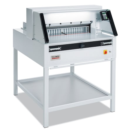 VRCut TRIUMPH 6660 Programmable Paper Cu MPN:CU0492