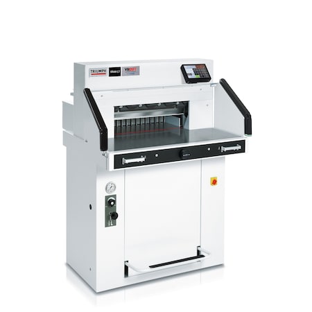 VRCut TRIUMPH 5560 Hydraulic Paper Cutte MPN:CU0493