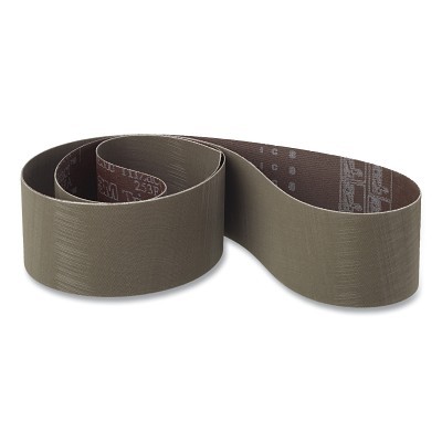 Cloth Belt 253FA A6 Xf-Weight 1-1/2