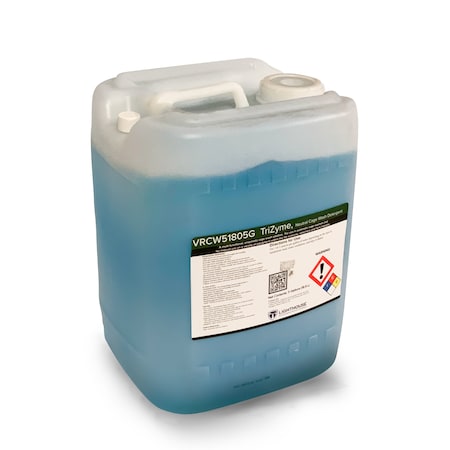 Neutral Cage Wash, 5 Gallon MPN:VRCW51805G