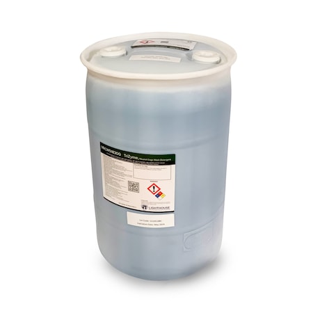 Neutral Cage Wash, 30 Gallon MPN:VRCW51830G