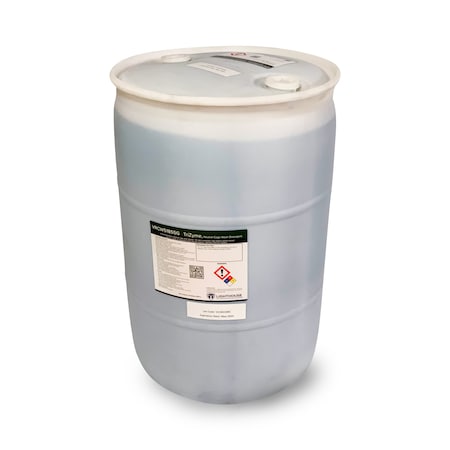 Neutral Cage Wash, 55 Gallon MPN:VRCW51855G