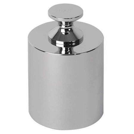Precision Weight, 5kg, Class 1, NVLAP MPN:7010-1W