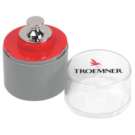 Precision Weight Set, Metric, 500g to 1mg MPN:7219-1