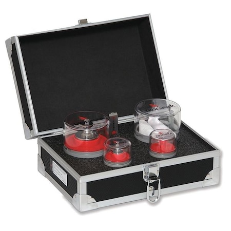 Calibration Weight Set, Metric, 1kg to 2g MPN:7262-1W