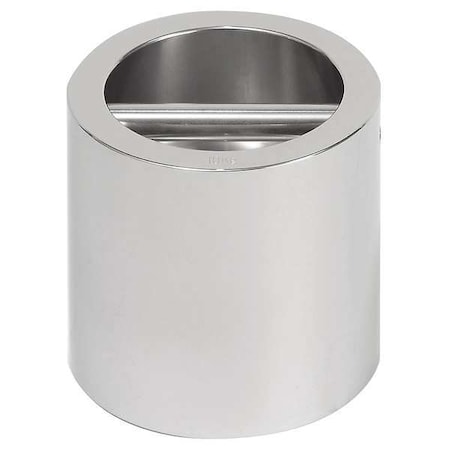 Precision Weight, Grip Handle, 10kg, NVLAP MPN:8110W