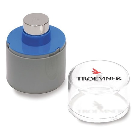 Weight, Cylinder, 500g, 316 SS, Class 1 MPN:8132