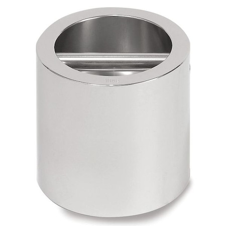Weight, Cylinder, 10kg, 303 SS, Class 4 MPN:8410