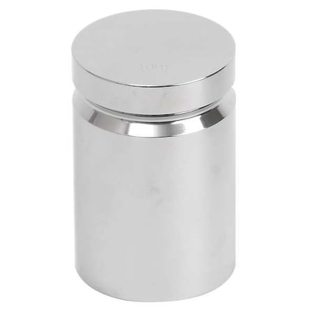 Weight, Cylinder, 5kg, 303 SS, Class 4 MPN:8416T