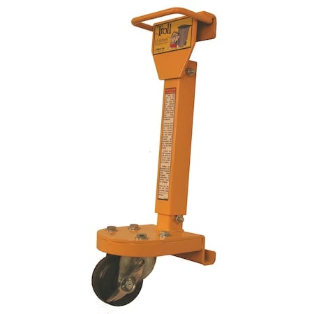 Dumpster Dolly MPN:59