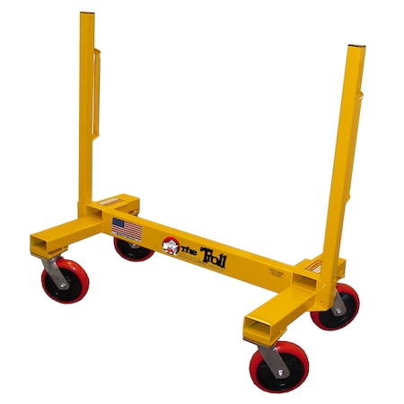 Drywall Cart MPN:1361