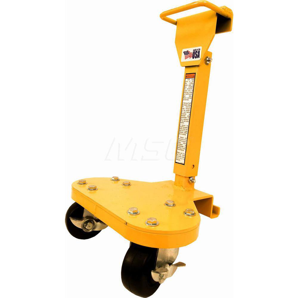 Dolly: 350 lb Capacity MPN:69D