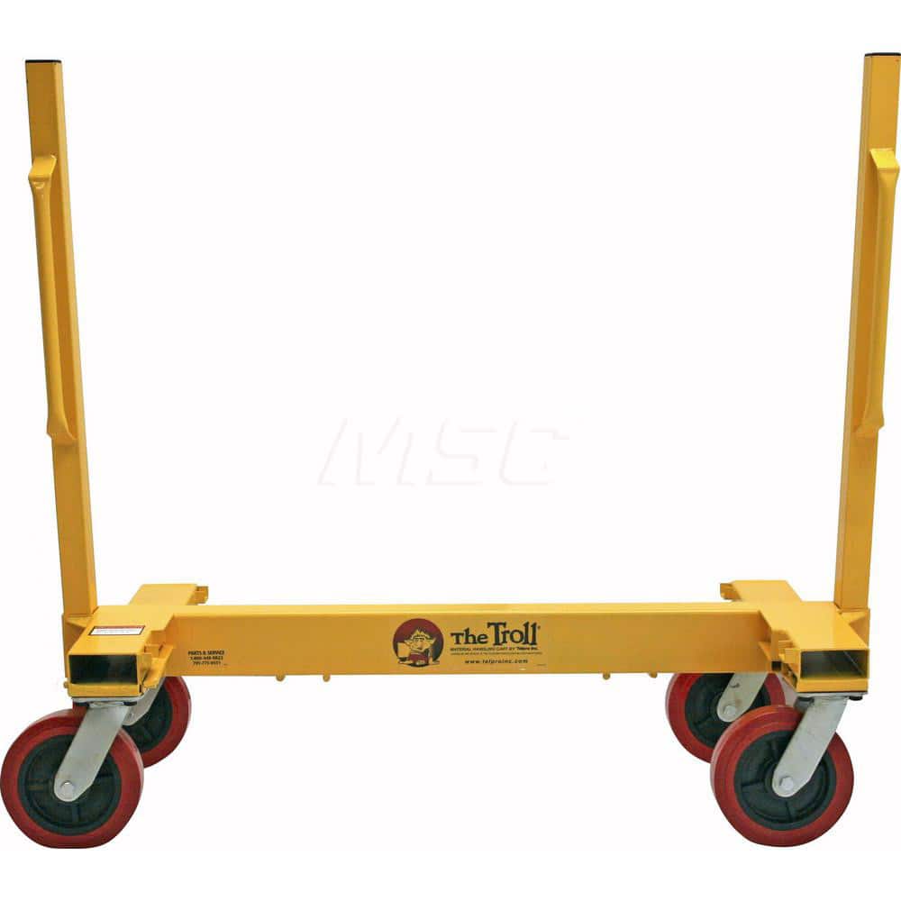Bar, Panel & Platform Trucks MPN:1361