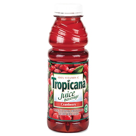 Juice Drinks, PK 12 MPN:TRO00864