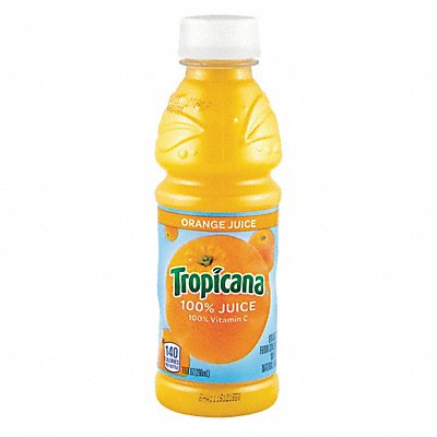 Tropicana Orange Juice PK24 MPN:30107