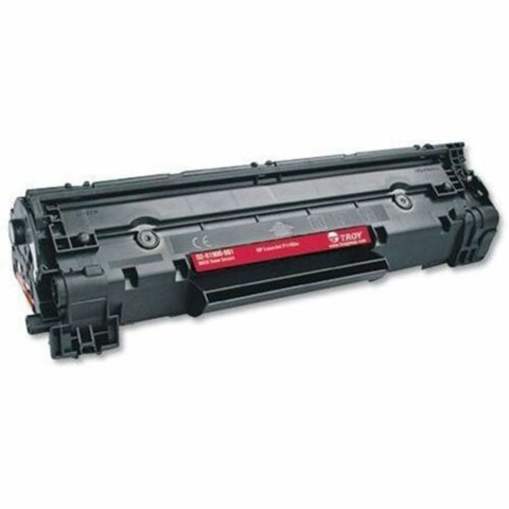 Troy Troy P1102 Micr Toner Secure S, 0281900001 MPN:02-81900-001