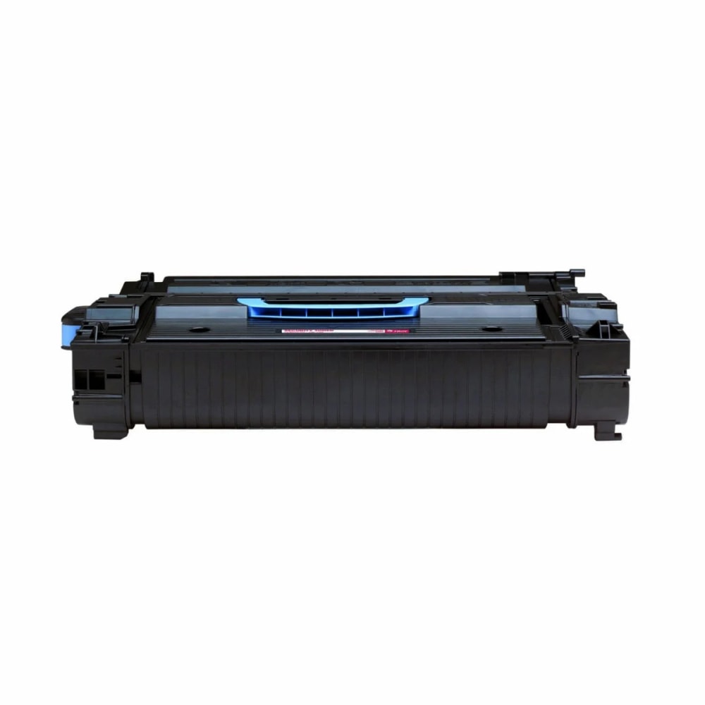 TROY M806E MICR Secure Black High Yield Toner Cartridge, 02-88000-0E1 MPN:02-88000-0E1