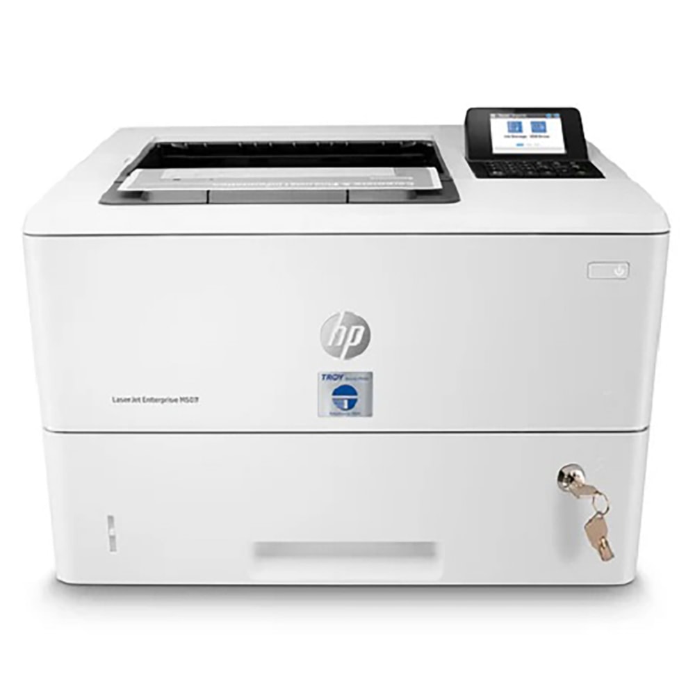 TROY M507DN MICR Laser Monochrome Printer For Check Printing, 01507EDM111 MPN:01-507EDM-111