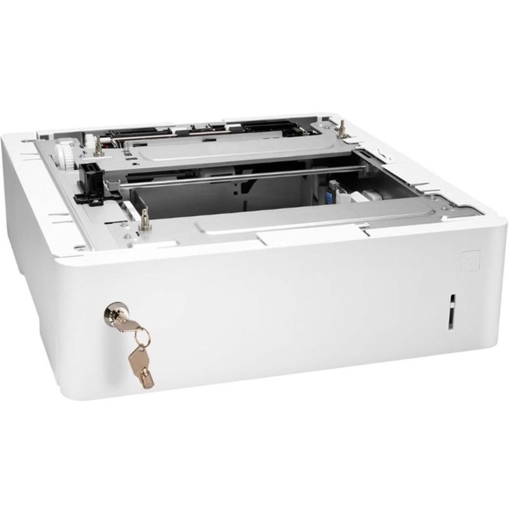 Troy M610/M611/M612 Secure Locking Tray - 550 Sheet - Plain Paper MPN:02-03163-001