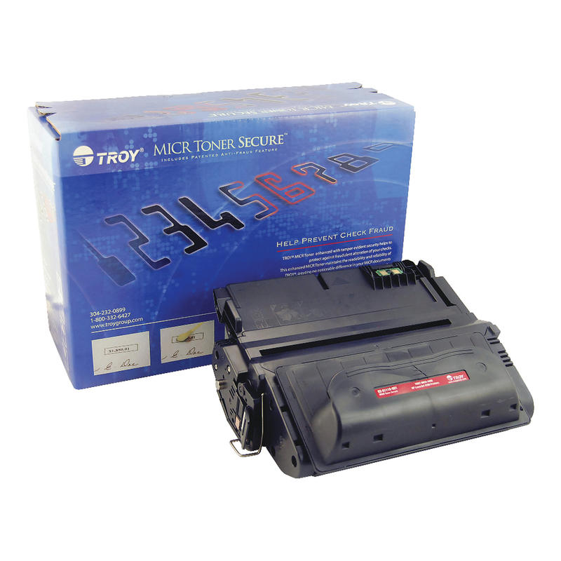 Example of GoVets Ink and Toner category