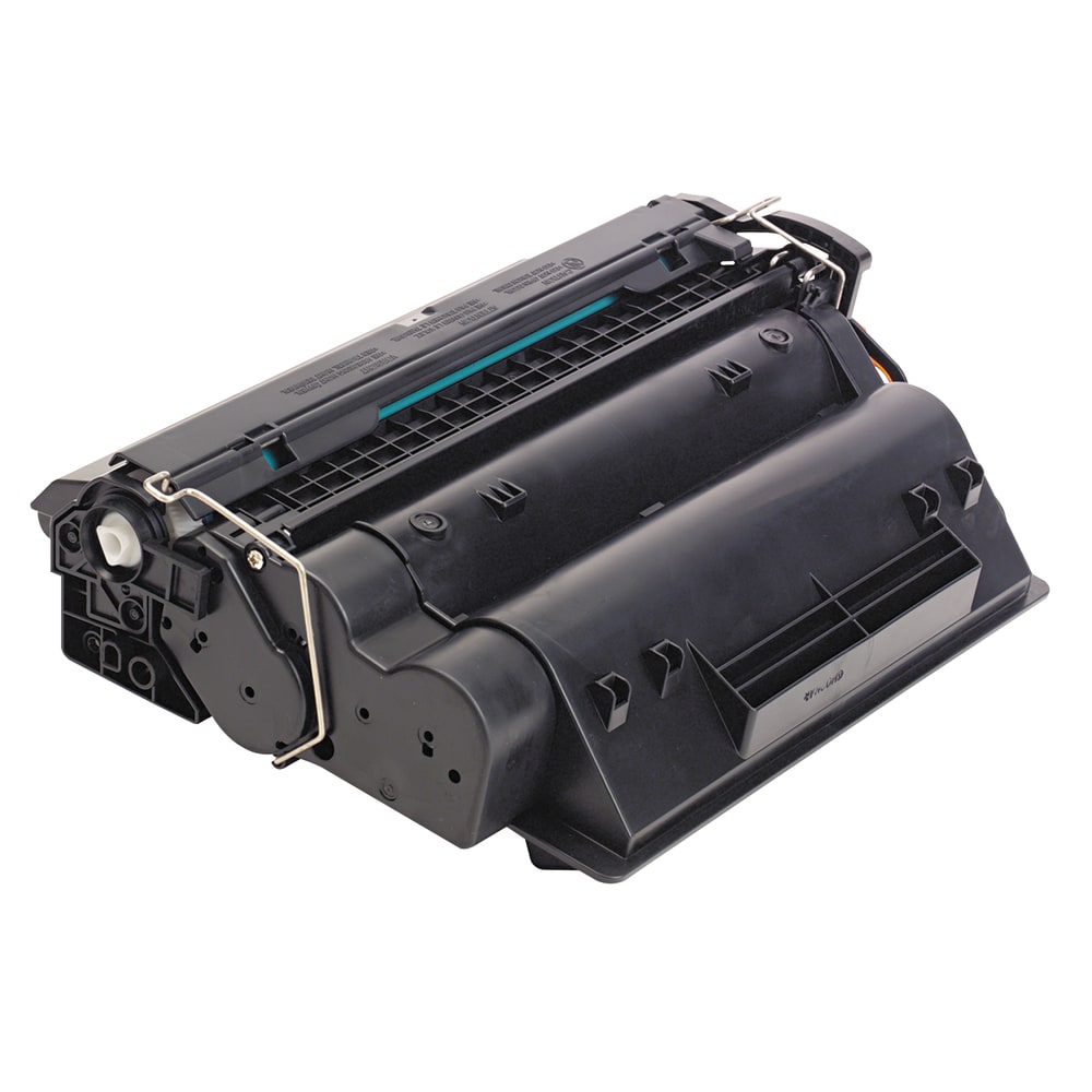Troy Remanufactured Black Toner Cartridge Replacement For HP M3027, 02-81200-001 MPN:02-81200-001