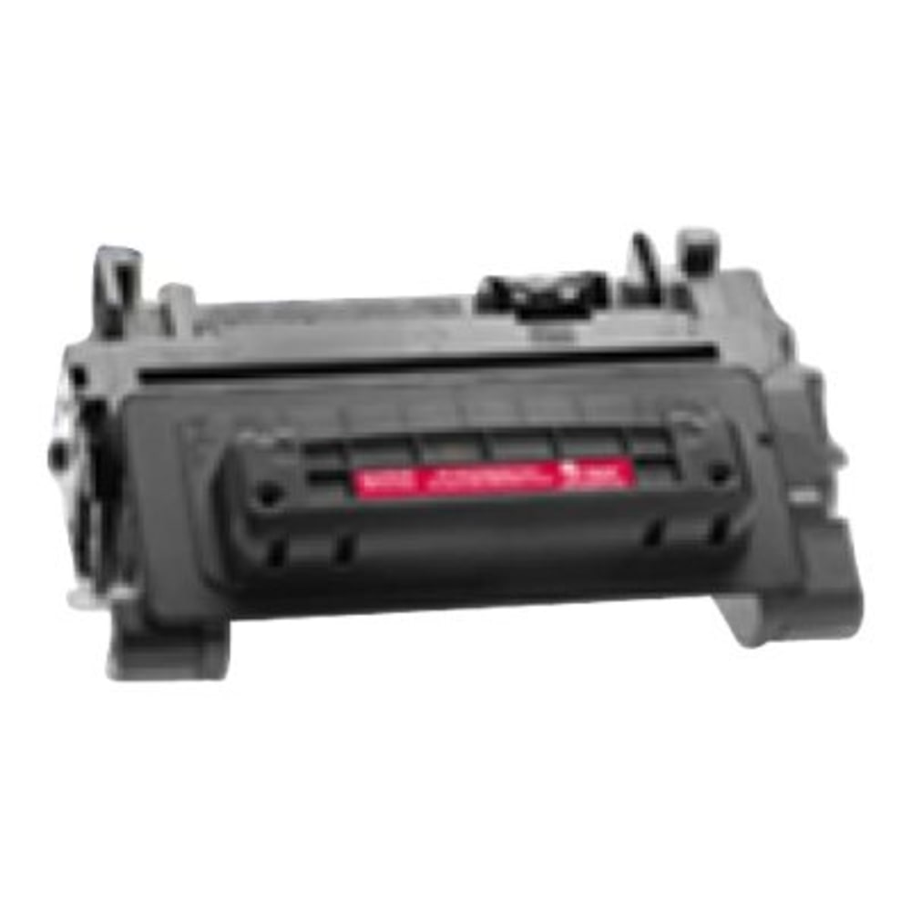 TROY MICR - Compatible - MICR toner cartridge (alternative for: HP CE390A) - - 0281350001 MPN:02-81350-001