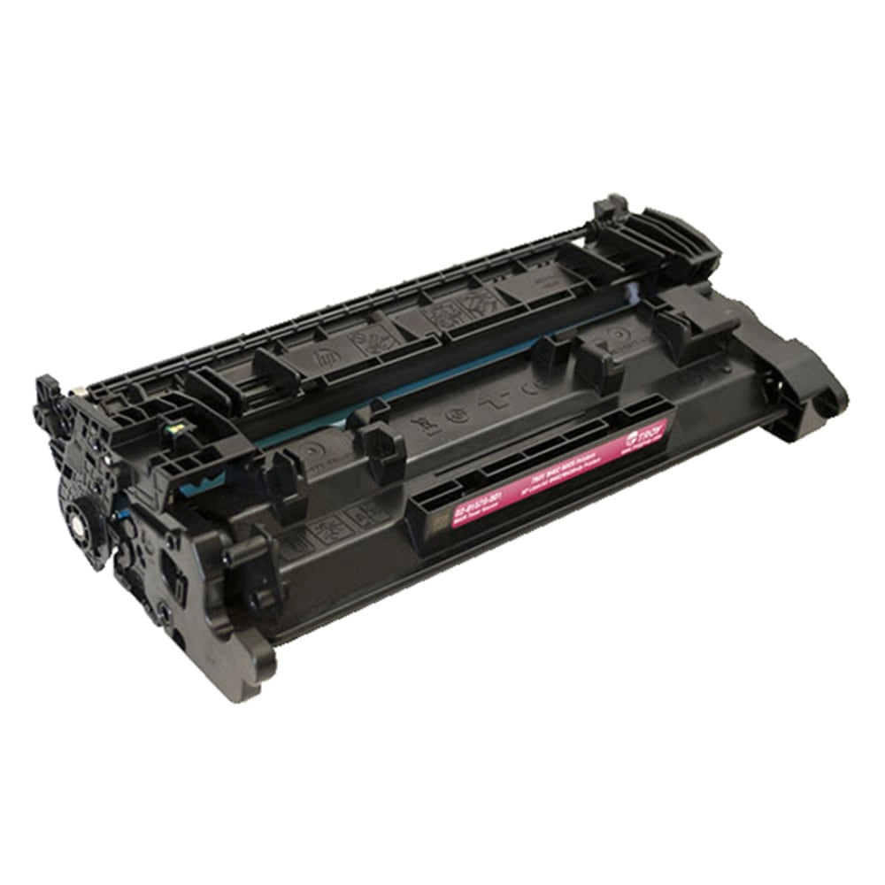 Troy Remanufactured Black Toner Cartridge Replacement For HP 26A, 02-81575-001 MPN:02-81575-001