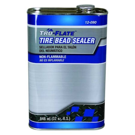 Tire Bead Sealer, 1 qt. MPN:12-090