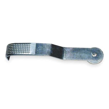Bfr/Stitcher Combo Tool, 16-1/2 x 4In, Stl MPN:17-237