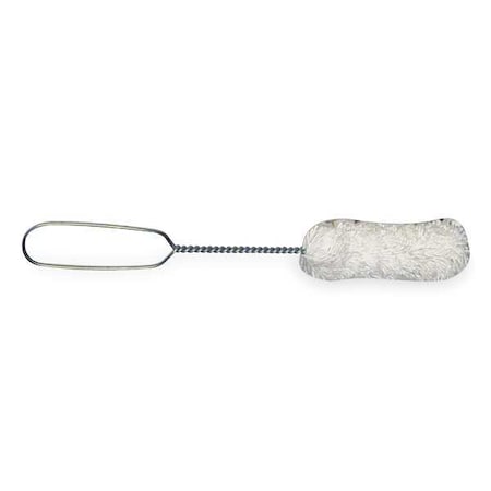 Applicator Swab, Cotton, Carded, Tires MPN:17-295