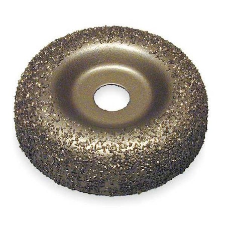 Buffing Cone, 2