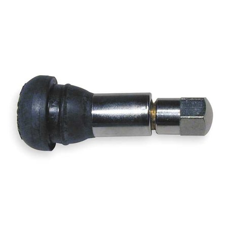 Slv Snap-In V, 0.305-32, 1-1/4 In, PK2 MPN:30-136