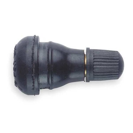 Snap-In V, 0.305-32, 7/8 In, 0.453 In, PK2 MPN:30-412-2