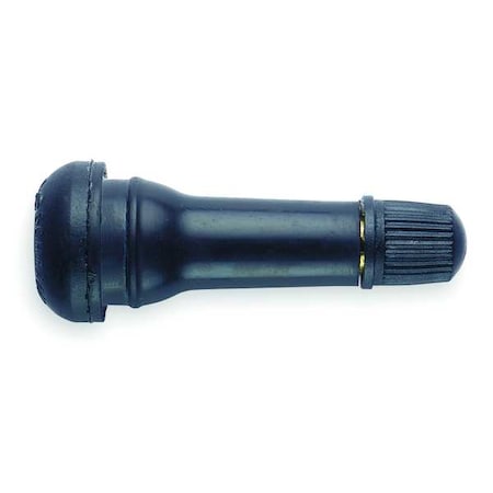 Snap-In V, 0.305-32, 1-1/2 In, PK50 MPN:30-414-50