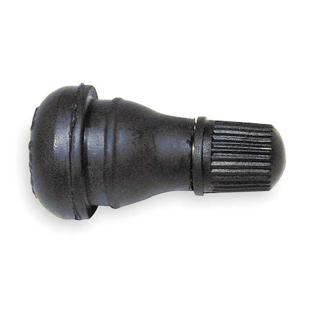 Snap-In V, 0.305-32, 1-1/4 In, PK10 MPN:30-415-10