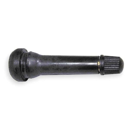Snap-In V, 0.305-32, 2-1/2 In, PK50 MPN:30-423-50