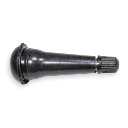 Snap-In V, 0.305-32, 2 In, 0.625In, 2In, PK4 MPN:30-425-4