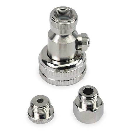 Air/Liq Adptr Set, Sst MPN:34-955