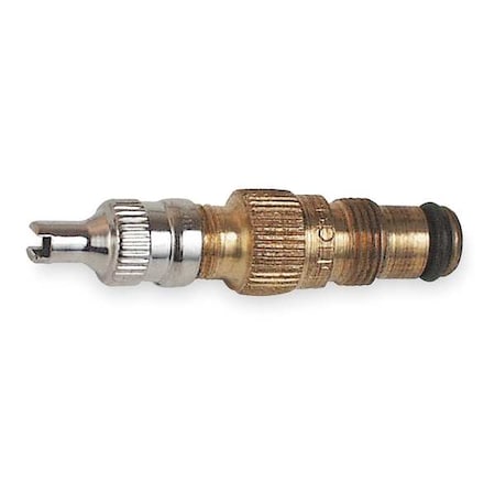 V Core Hsg, 0.305-32, Brs, TRCH-3, PK10 MPN:34-963-10