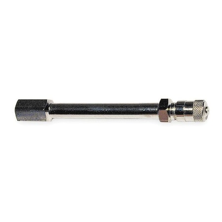 V Ext, 4-1/8 In, 4-1/8 In, Stl, PK10 MPN:38-478-10