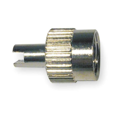 Scdr Type V Cap, 0.305-32, Met, PK4 MPN:38-600-4