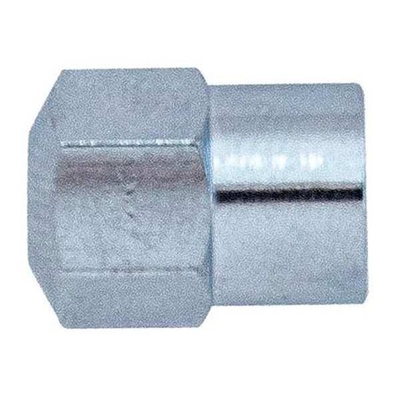 Hex V Cap, 0.305-32, Met, Heat, PK4 MPN:38-712-4