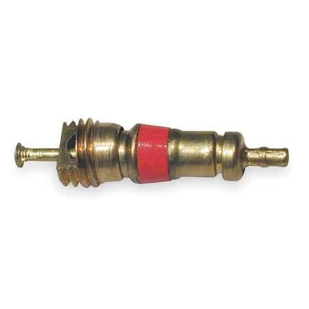 Std V Core, 0.206-36, Brs, 200 psi, PK4 MPN:38-790-4