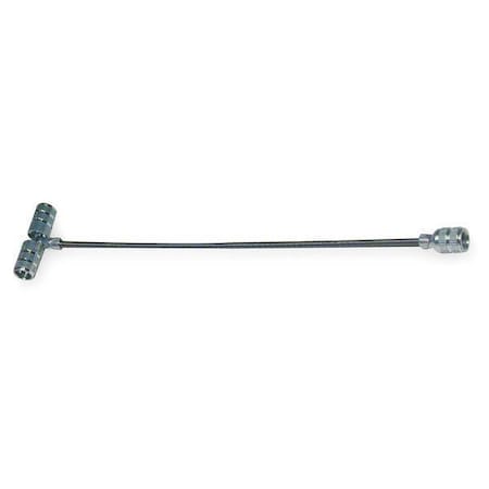 V Fishing Tool, 0.453 In or 0.625 In, Stl MPN:41-466